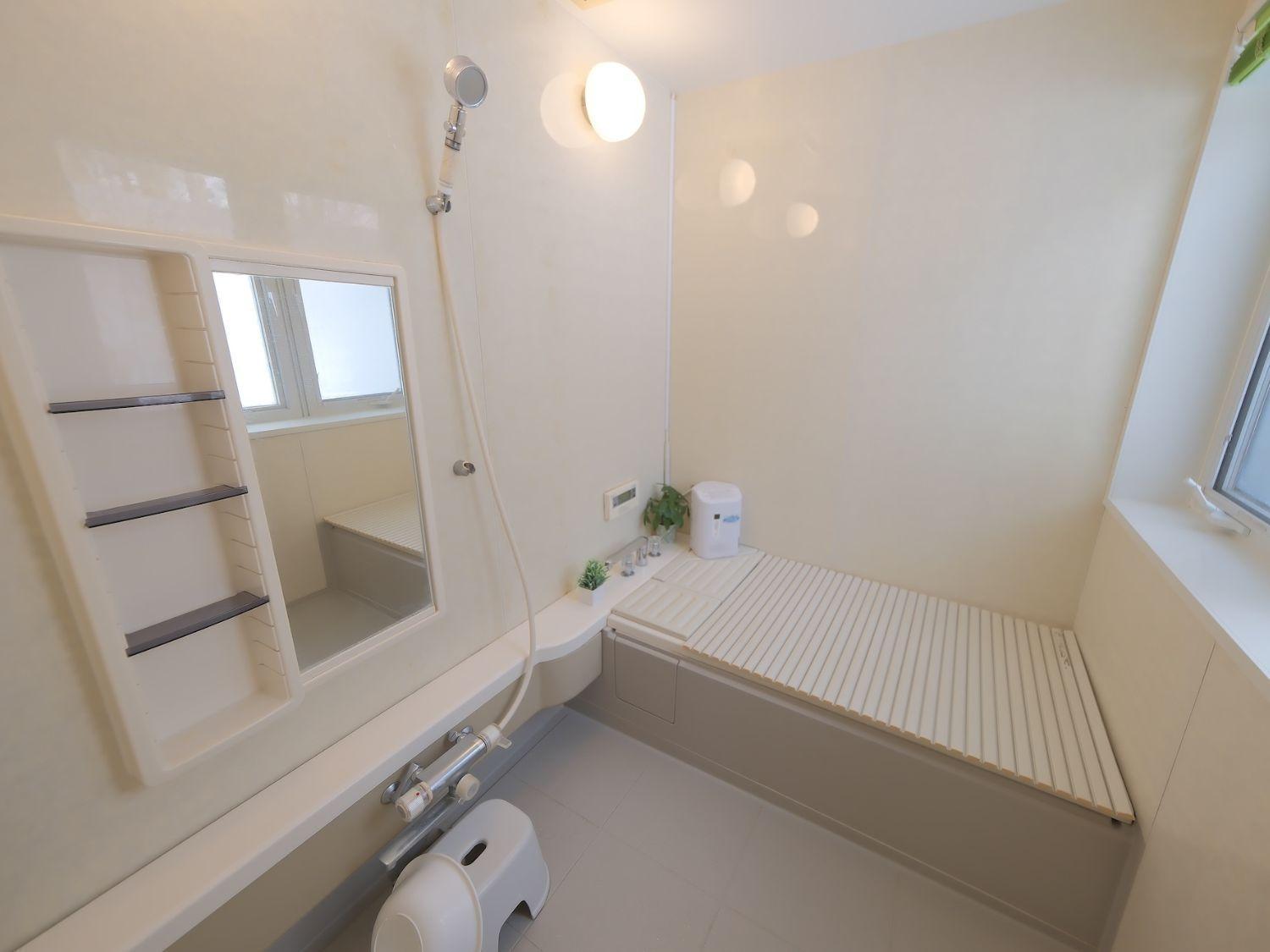 Pension Himawari Iizuna Exterior foto